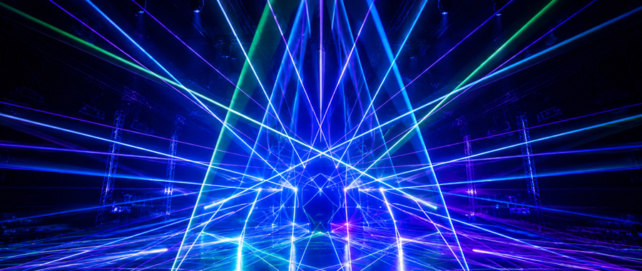 LASER OPERATOR
